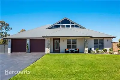 18 Strathmore Avenue, Pitt Town NSW 2756