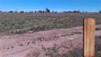 Second view of Homely rural property listing, Section 110 Skurray, Blanchetown SA 5357
