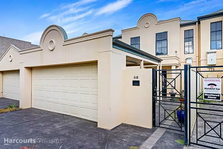 Second view of Homely townhouse listing, Address available on request