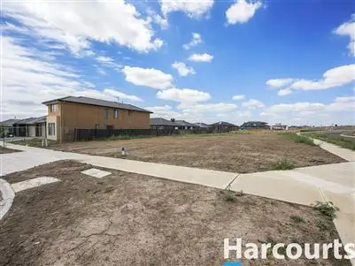 Second view of Homely land listing, 171 Everard Road, Mernda VIC 3754