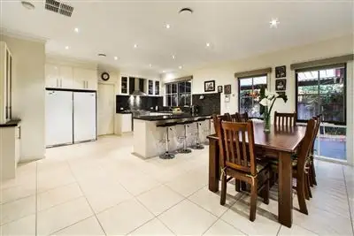 Third view of Homely house listing, 55 Bray Street, Reservoir VIC 3073
