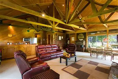 Sixth view of Homely house listing, 349 Smokeytown Road, Creswick VIC 3363