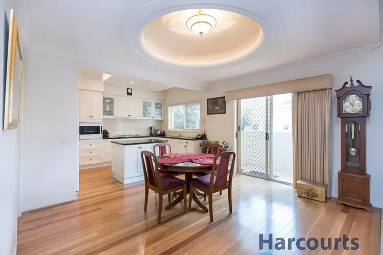 Sixth view of Homely house listing, 8 Connor Street, Warragul VIC 3820