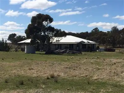 Fifth view of Homely rural property listing, 33 Ravenswood Lane, Goulburn NSW 2580