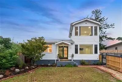 Second view of Homely house listing, 1/56 Summit Road, Frankston VIC 3199