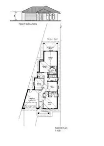 Second view of Homely land listing, Lot 271/93 May Street, Woodville West SA 5011