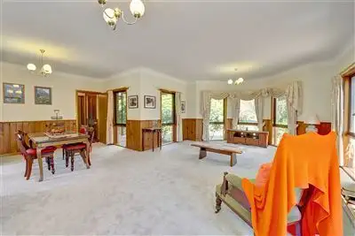 Second view of Homely house listing, 125 Post Office Road, Smythes Creek VIC 3351