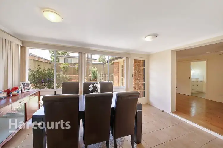 Third view of Homely house listing, 9 Mirage Avenue, Raby NSW 2566