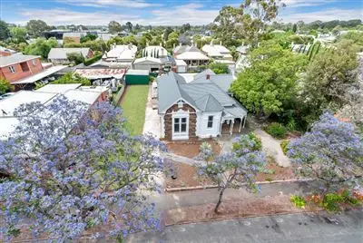 Main view of Homely house listing, 5 Watson Avenue, Rose Park SA 5067