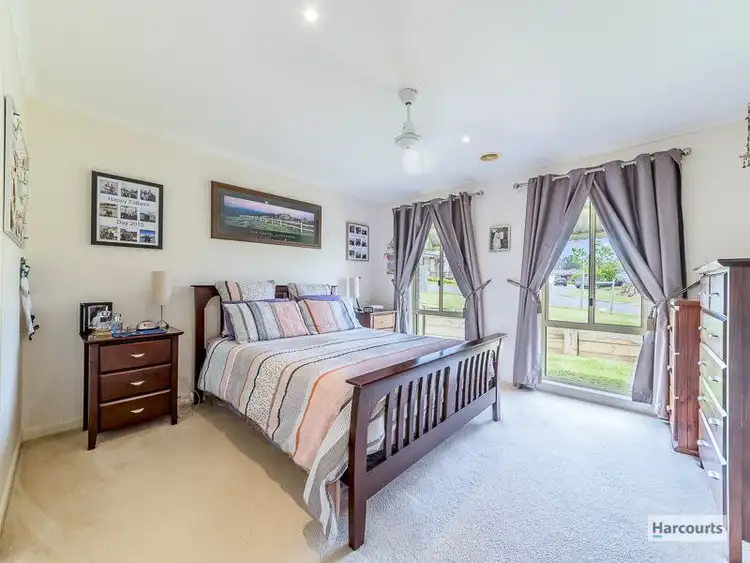 Fifth view of Homely house listing, 76 Cook Street, Drouin VIC 3818
