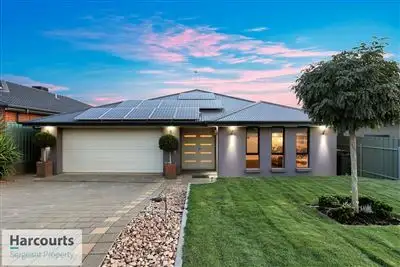 Main view of Homely house listing, 51 Songlark Grove, Hewett SA 5118