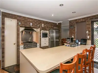 Third view of Homely house listing, 4 Paton Place, Samson WA 6163