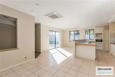 Fourth view of Homely house listing, 1A Fourth Avenue, Applecross WA 6153