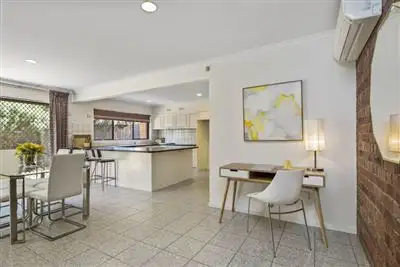 Second view of Homely house listing, 56 Randwick Drive, Keilor Park VIC 3042