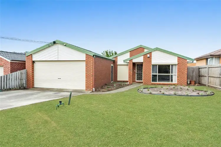 22 Jabone Terrace, Bell Park VIC 3215