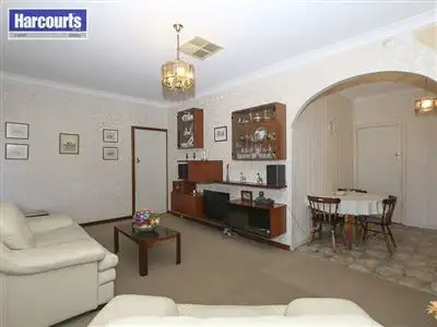 Seventh view of Homely house listing, 38 Birchley Crescent, Balga WA 6061