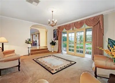 Fourth view of Homely house listing, 30 Tullimbar Circuit, Vermont South VIC 3133