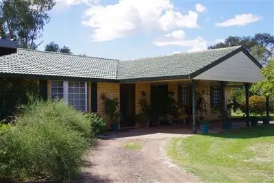 Main view of Homely rural property listing, 489 Stoney Creek Road, Narrabri NSW 2390