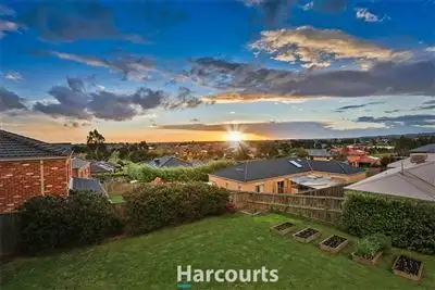 7 O'Hara Drive, Pakenham VIC 3810