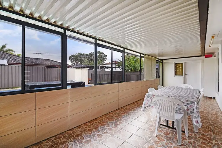 Fifth view of Homely house listing, 3 Camira Place, Bonnyrigg NSW 2177