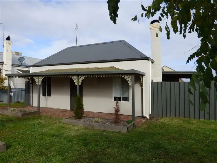 15 Ligar Street, Stawell VIC 3380