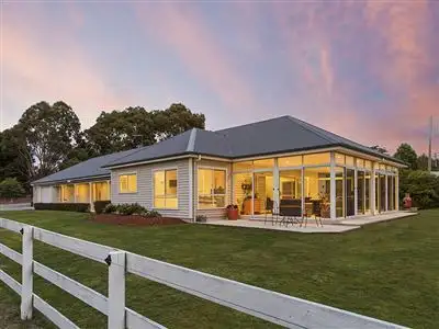 Main view of Homely house listing, 67 Nobelius Drive, Legana TAS 7277