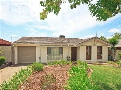 Second view of Homely house listing, 35 Martinique Drive, Seaford Rise SA