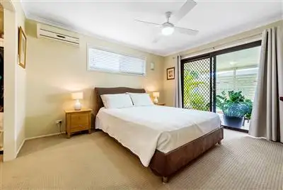 Seventh view of Homely house listing, 9 Wild Duck Drive, Mermaid Waters QLD 4218