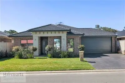 Main view of Homely house listing, 21 Lovelock Road, Parafield Gardens SA 5107