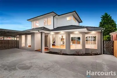 2/309 Findon Road, Epping VIC 3076