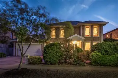 Second view of Homely house listing, 25 South Shore Avenue, Sanctuary Lakes VIC 3030