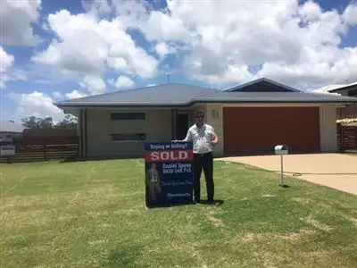 13 Primrose Street, Yeppoon QLD 4703