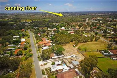Second view of Homely land listing, 17C Harris Street, Beckenham WA 6107