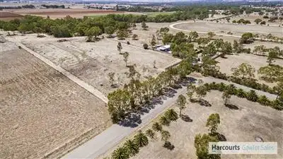 Fourth view of Homely land listing, Lot 3 Winzor Road, Hillier SA 5116