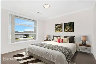 Fifth view of Homely house listing, 16 Thorpe Circuit, Oran Park NSW 2570