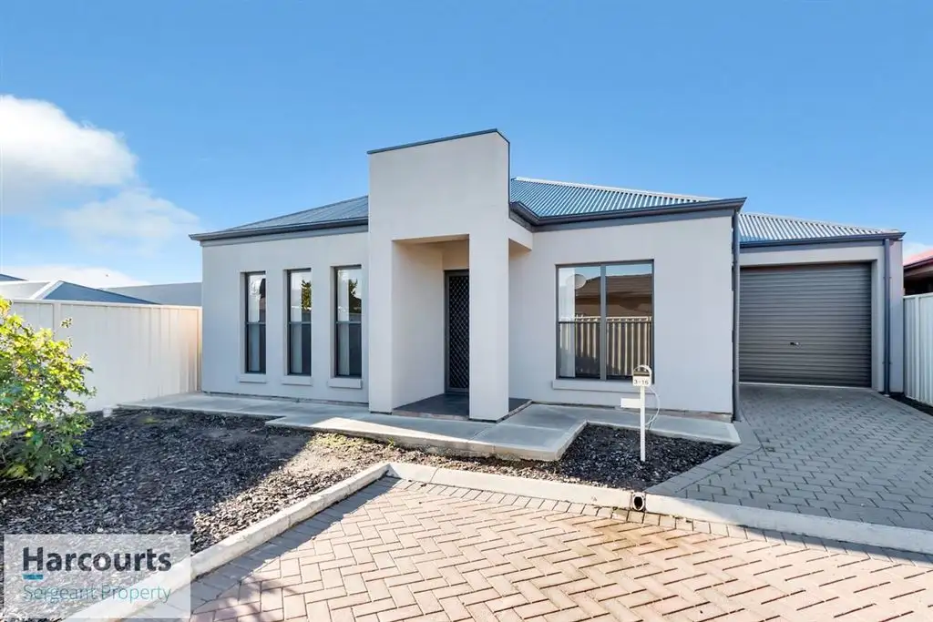 Main view of Homely house listing, 3/16 Kinross Avenue, Burton SA 5110