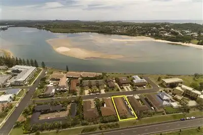 Fourth view of Homely block of units listing, 11 Namitijira Place, Ballina NSW 2478