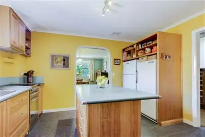 Sixth view of Homely house listing, 384 Gravelly Beach Road, Gravelly Beach TAS