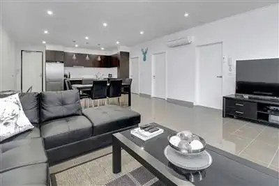 Fifth view of Homely apartment listing, 19/1 Chatfield Avenue, Rosebud West VIC 3940