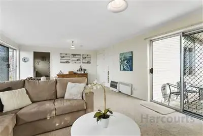 Fourth view of Homely unit listing, 2/241A Roslyn Ave, Blackmans Bay TAS 7052