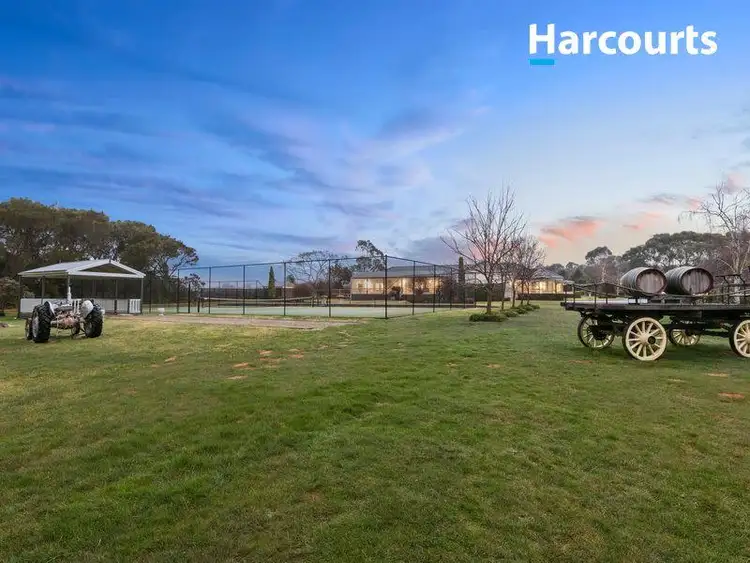 Second view of Homely house listing, 8 Bayview Country Lane, Bittern VIC 3918