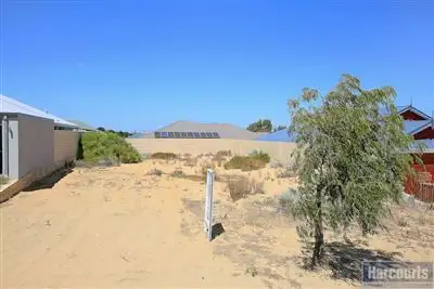 Third view of Homely land listing, 13 Beachport Way, Wannanup WA 6210