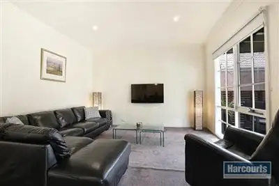 Second view of Homely house listing, 1 Short Street, Vermont VIC 3133