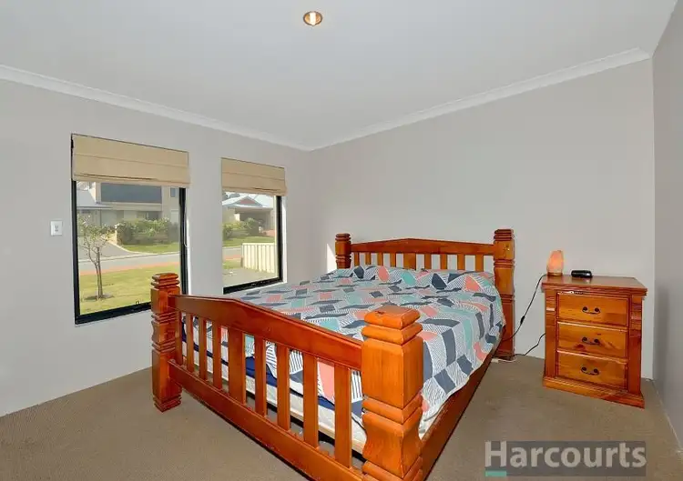 Fifth view of Homely house listing, 59 Albany Drive, Dawesville WA 6211