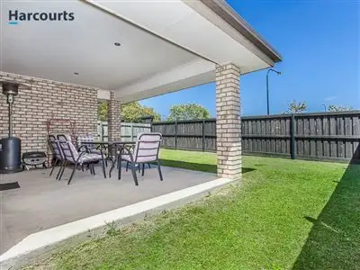 Second view of Homely house listing, 27 Shimao Crescent, North Lakes QLD 4509