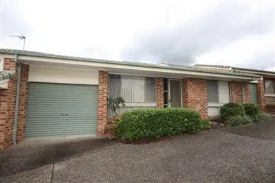 Main view of Homely villa listing, 3/11 Hopetoun Street, Woonona NSW 2517