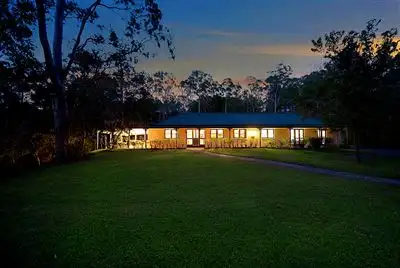 Fifth view of Homely house listing, 11 Marina Court, Worongary QLD 4213
