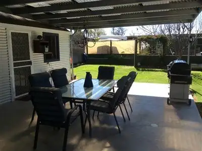 Third view of Homely house listing, 415 Leonard, Hay NSW 2711