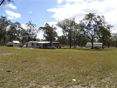 Fourth view of Homely rural property listing, 122 College Green Rd, Sandy Camp, Clifton QLD