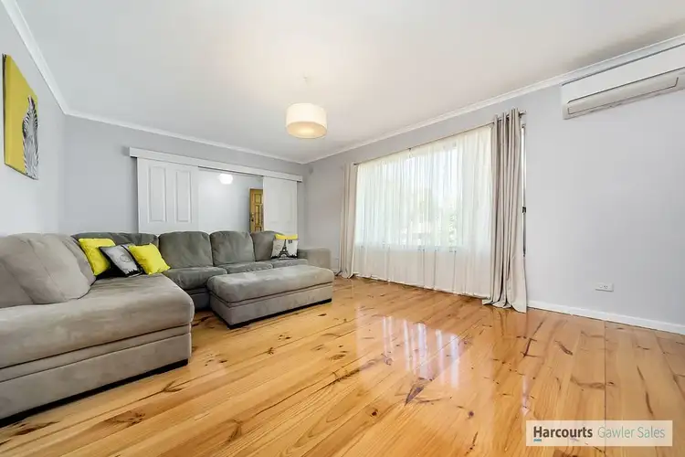 Fourth view of Homely house listing, 43 Hemaford Grove, Gawler East SA 5118